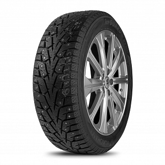 Шина Yokohama iceGuard Stud iG55 215/60 R16 99T XL