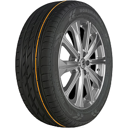 Шина Ikon Nordman SZ2 215/55 R17 98V XL