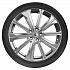 Шина Yokohama Advan Fleva V701 195/55 R16 87V