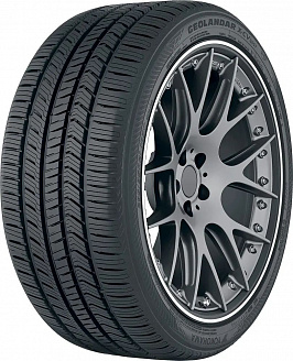 Шина Yokohama Geolandar CV G058 245/50 R20 102V