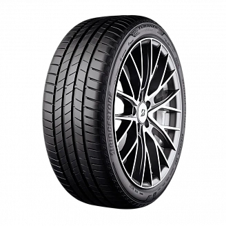 Шина Bridgestone Turanza T005 255/40 R18 99Y XL (2021 г.в.)