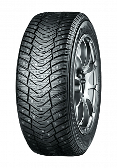 Шина Yokohama iceGuard Stud iG65 235/65 R18 110T XL