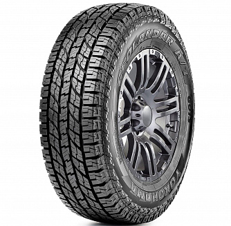 Шина Yokohama Geolandar A/T G015 265/60 R18 110H