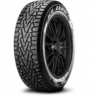 Шина Pirelli Ice Zero 255/55 R19 111H (2019 г.в.)