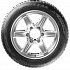 Шина Bridgestone Blizzak Spike-02 235/50 R18 101T XL