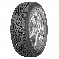 Шина Nordman 7 SUV (Ikon Tyres) 285/60 R18 116T
