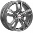Диск iFree Маскот (KC870-12) 6x15 4x100 ET50 DIA 60,1 Хай вэй