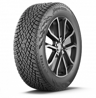 Шина Ikon Autograph Snow 5 SUV 265/45 R20 108T XL