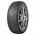 Шина Kumho WinterCraft WP52+ 235/60 R18 107H XL
