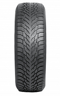 Шина Nokian Tyres Hakkapeliitta R3 SUV 235/60 R16 104R XL