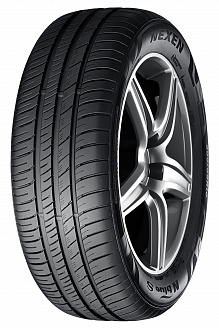 Шина Nexen N'blue S 185/65 R14 86H