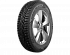 Шина Ikon Character Ice 7 SUV (Nordman 7 SUV) 255/60 R17 110T XL