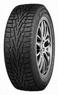 Шина Cordiant Snow Cross 185/60 R14 82T
