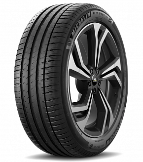 Шина Michelin Pilot Sport 4 SUV 315/40 ZR21 115Y MO1 XL