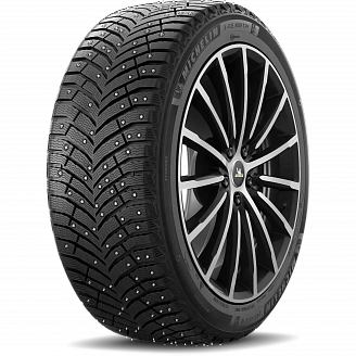 Шина Michelin X-Ice North 4 225/45 R19 96T XL