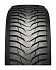 Шина Kumho WinterCraft Ice WS31 SUV 215/65 R17 103T