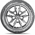 Шина Ikon Autograph Ice 10 195/55 R16 91T XL