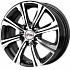 Диск iFree Апероль (KC862-09) 6x15 4x100 ET45 DIA 60,1 Хай вэй