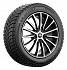 Шина Michelin X-Ice Snow 225/50 R17 98H XL TL