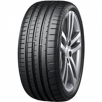 Шина Yokohama Advan Sport V107A 255/40 ZR20 101Y