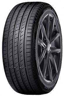 Шина Nexen N'Fera SU1 255/35 R18 94Y XL (2021 г.в.)