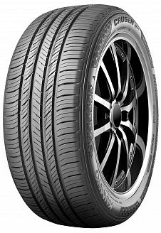 Шина Kumho Crugen HP71 245/60 R18 105V M+S