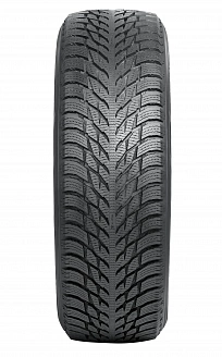 Шина Nokian Tyres Hakkapeliitta R3 SUV 235/65 R17 108R XL