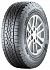 Шина Continental CrossContact ATR 265/70 R15 112T FR (2017 г.в.)