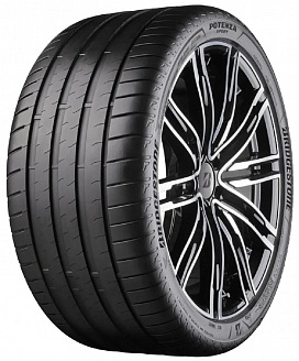 Шина Bridgestone Potenza Sport 275/40 ZR20 106Y XL (2022 г.в.)