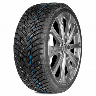 Шина Ikon Nordman 8 (Character Ice 8) 155/65 R14 75T