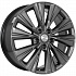 Диск SKAD Линней 7,5x18 5x114,3 ET35 60,1 Алмаз