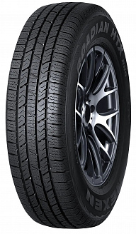 Шина Nexen Roadian HTX RH5 235/60 R17 102V