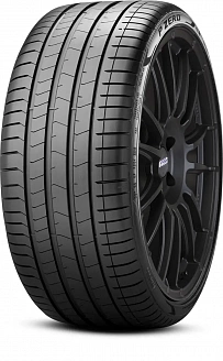 Шина Pirelli P-Zero Luxury Saloon (PZ4) 315/35 R21 111Y Run Flat (*) XL (2022 г.в.)