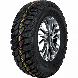 Шина Mirage MR-MT172 235/75 R15 104/101Q