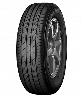Шина Yokohama Geolandar G98EV 235/65 R18 106H