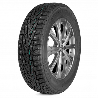 Шина Ikon Nordman 7 (Character Ice 7) 185/65 R14 90T XL