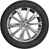Шина Ikon Nordman SZ2 (Character Ultra) 245/45 R18 100W XL