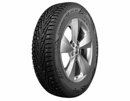 Шина Ikon Character Ice 7 SUV 215/70 R16 100T