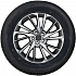 Шина Mirage MR-HT172 235/75 R15 109H XL
