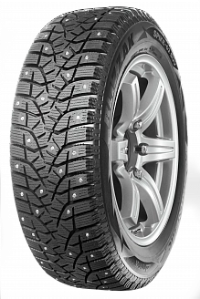 Шина Bridgestone Blizzak Spike-02 SUV 255/65 R17 112/110T (2021 г.в.)