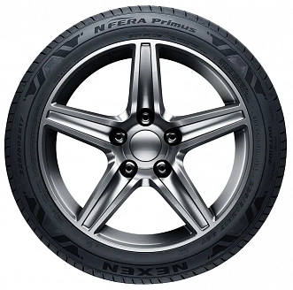 Шина Nexen N'Fera Primus 215/55 R18 95V