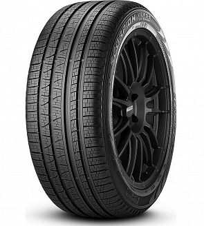 Шина Pirelli Scorpion Verde All Season 245/55 R19 103V