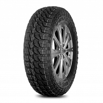 Шина Triangle TR281 225/75 R16 115/112Q