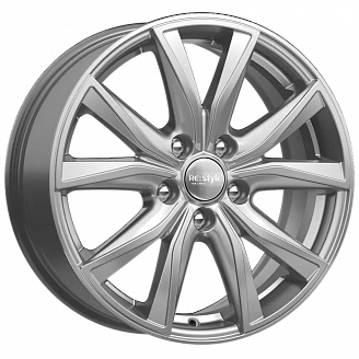 Диск K&K KC867 (ZV 17_Tucson) 7x17 5x114,3 ET51 DIA 67,1 Дарк платинум
