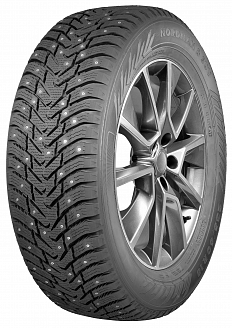 Шина Nokian Tyres Nordman 8 SUV 235/65 R17 108T XL