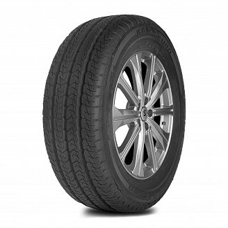 Шина Kama Euro LCV 131 (НК-131) 235/65 R16C 115/113R