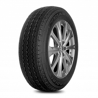 Шина Triangle TR652 215/65 R16C 109/107T M+S