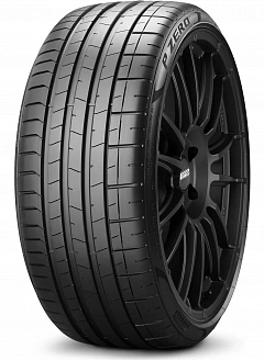 Шина Pirelli P-Zero Sports Car (PZ4) 245/45 ZR20 103Y XL
