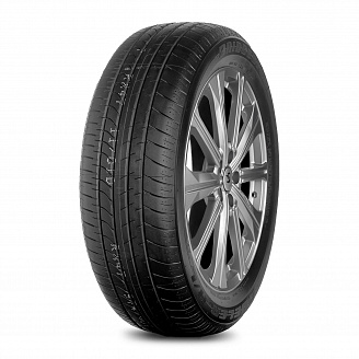 Шина Bridgestone Dueler 33A 235/55 R20 102V