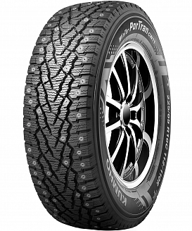 Шина Kumho Winter PorTran CW11 225/75 R16C 121/120R